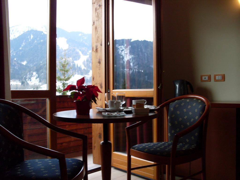 Sport Hotel Bellavista Camporosso  Buitenkant foto