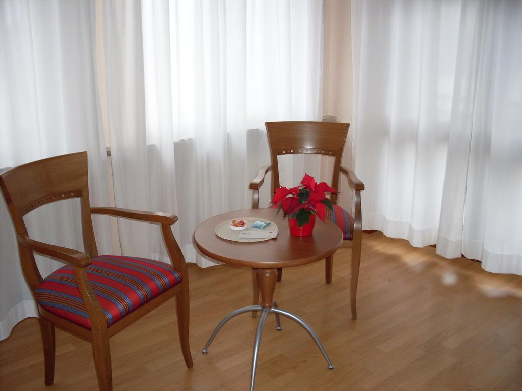 Sport Hotel Bellavista Camporosso  Buitenkant foto