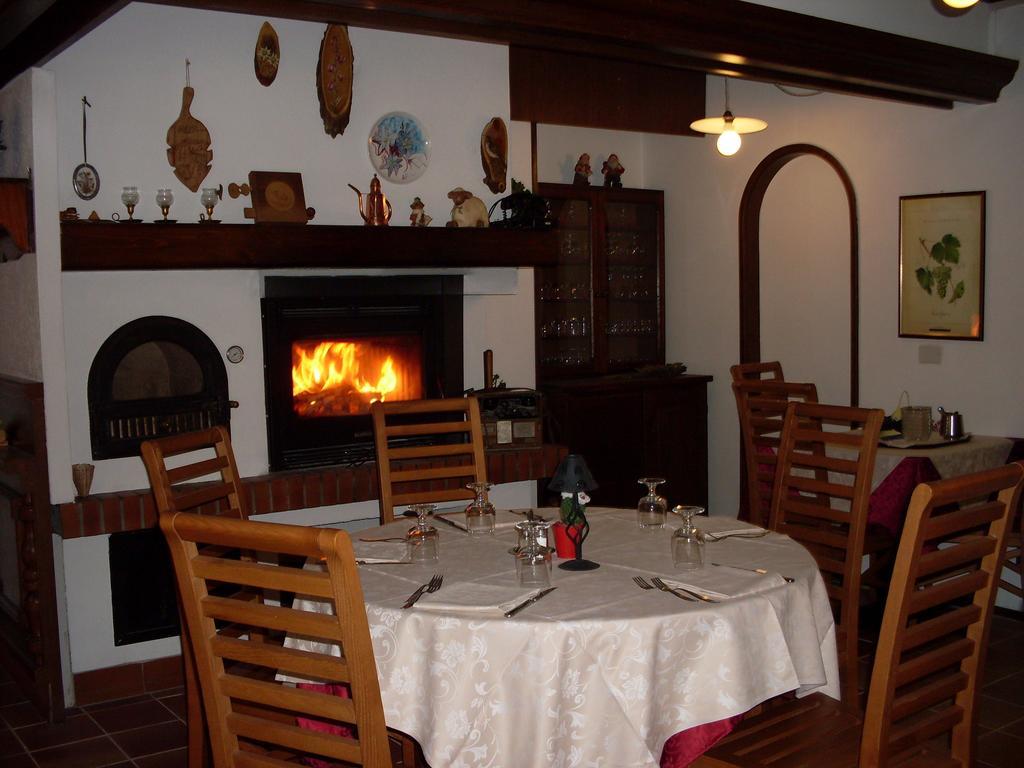 Sport Hotel Bellavista Camporosso  Buitenkant foto