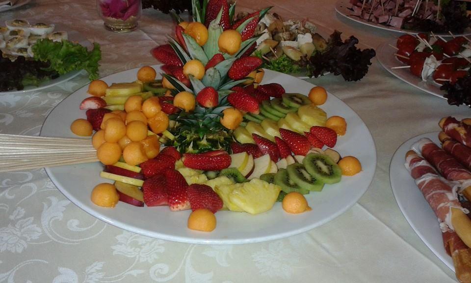 Sport Hotel Bellavista Camporosso  Buitenkant foto